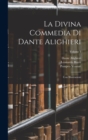 Image for La Divina Commedia Di Dante Alighieri : Con Illustrazioni; Volume 1