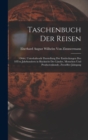 Image for Taschenbuch Der Reisen