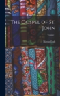 Image for The Gospel of St. John; Volume 1