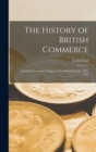 Image for The History of British Commerce