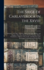 Image for The Siege of Carlaverock in the Xxviii