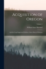 Image for Acquisition of Oregon
