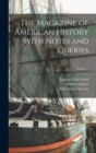 Image for The Magazine of American History With Notes and Queries; Volume 7