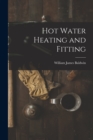 Image for Hot Water Heating and Fitting
