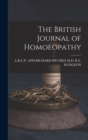 Image for The British Journal of Homoeopathy