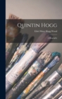 Image for Quintin Hogg : A Biography
