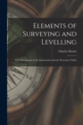 Image for Elements of Surveying and Levelling
