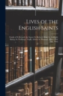 Image for Lives of the English Saints
