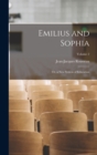 Image for Emilius and Sophia : Or, a New System of Education; Volume 2