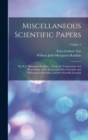 Image for Miscellaneous Scientific Papers : By W.J. Macquorn Rankine ... From the Transactions and Proceedings of the Royal and Other Scientific and Philosophical Societies, and the Scientific Journals; Volume 