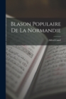 Image for Blason Populaire De La Normandie