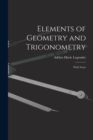 Image for Elements of Geometry and Trigonometry