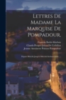 Image for Lettres De Madame La Marquise De Pompadour,