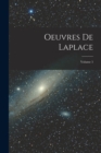 Image for Oeuvres De Laplace; Volume 5