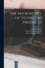Image for The Microscopy of Technical Products