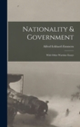 Image for Nationality &amp; Government