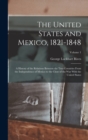 Image for The United States and Mexico, 1821-1848