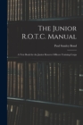 Image for The Junior R.O.T.C. Manual