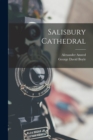 Image for Salisbury Cathedral