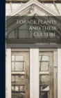 Image for Forage Plants and Their Culture