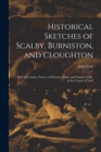 Image for Historical Sketches of Scalby, Burniston, and Cloughton