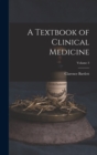 Image for A Textbook of Clinical Medicine; Volume 3