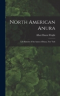 Image for North American Anura : Life-Histories of the Anura of Ithaca, New York