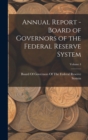 Image for Annual Report - Board of Governors of the Federal Reserve System; Volume 4