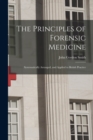 Image for The Principles of Forensic Medicine