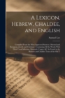 Image for A Lexicon, Hebrew, Chaldee, and English