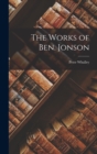 Image for The Works of Ben. Jonson
