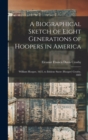 Image for A Biographical Sketch of Eight Generations of Hoopers in America