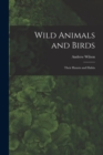 Image for Wild Animals and Birds