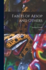 Image for Fables of Aesop and Others
