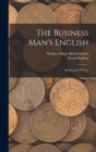 Image for The Business Man&#39;s English
