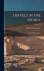 Image for Travels in the Morea : With a Map and Plans; Volume 2