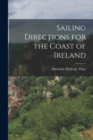 Image for Sailing Directions for the Coast of Ireland