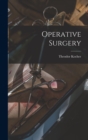 Image for Operative Surgery