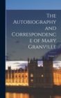 Image for The Autobiography and Correspondence of Mary Granville; Volume 3