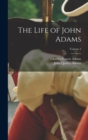 Image for The Life of John Adams; Volume 1