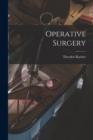 Image for Operative Surgery