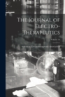 Image for The Journal of Electro-Therapeutics; Volume 13