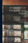 Image for Visitation of England and Wales; Volume 6