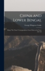 Image for China and Lower Bengal