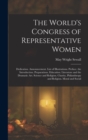 Image for The World&#39;s Congress of Representative Women