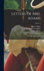 Image for Letters of Mrs. Adams