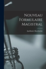 Image for Nouveau Formulaire Magistral