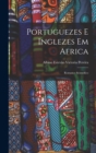 Image for Portuguezes E Inglezes Em Africa