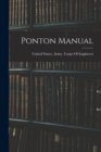 Image for Ponton Manual