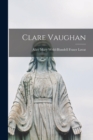 Image for Clare Vaughan